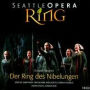 Wagner: Der Ring des Nibelungen