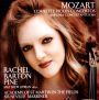 Mozart: Complete Violin Concertos; Sinfonia Concertante, K. 364