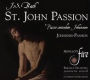 Bach: St. John Passion