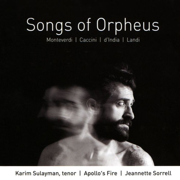 Songs of Orpheus