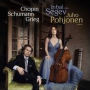 Chopin, Schumann, Grieg