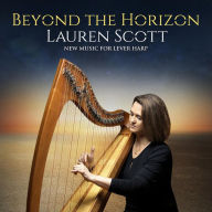 Title: Beyond the Horizon, Artist: Lauren Scott