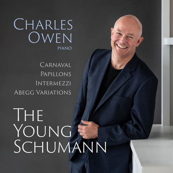 The Young Schumann