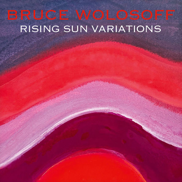 Rising Sun Variations
