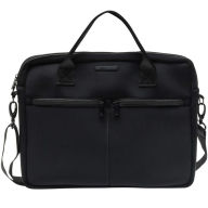 Title: MYTAGALONGS Laptop Bag - Everleigh