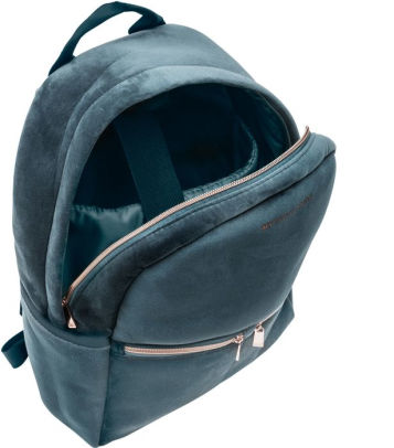 fjallraven kanken indigo