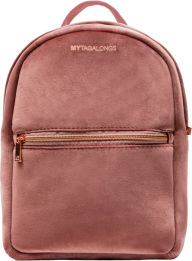 Title: MYTAGALONGS Mini Backpack - Vixen Rose