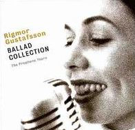 Ballad Collection