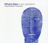 Title: What's New, Artist: Lars Jansson