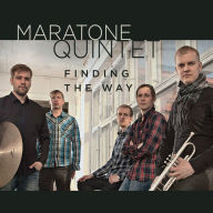 Title: Finding the Way, Artist: Maratone Quintet