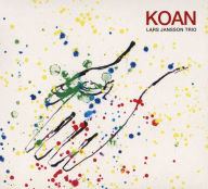 Title: Koan, Artist: Lars Jansson Trio