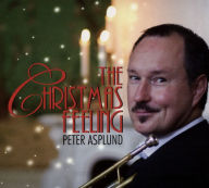 Title: The Christmas Feeling, Artist: Peter Asplund