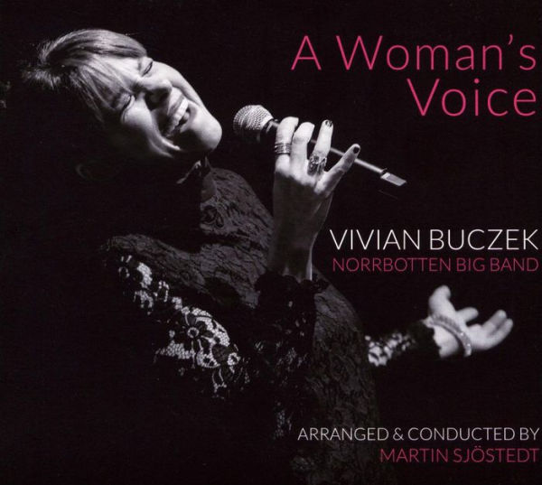 Woman's Voice