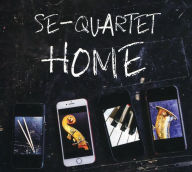 Title: Home, Artist: SE-Quartet