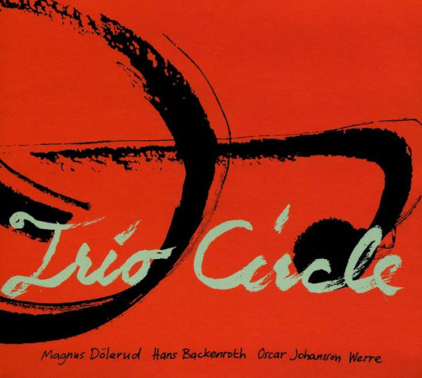 Trio Circle