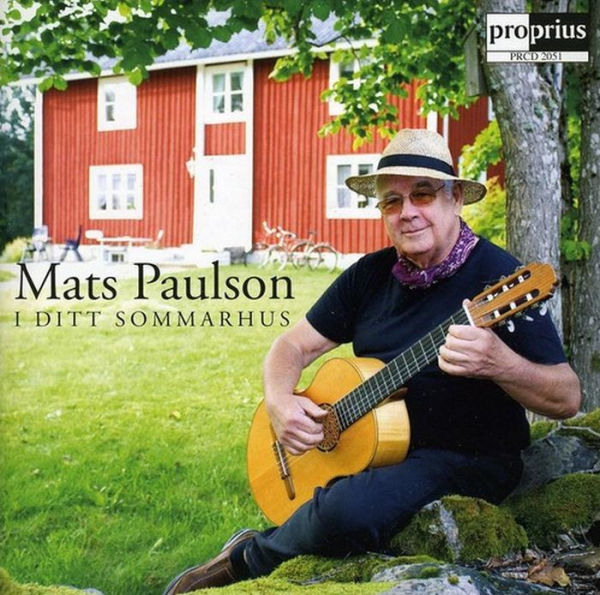 I Ditt Sommarhus