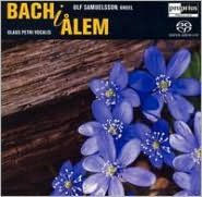 Bach I ¿¿lem