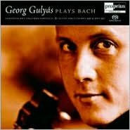 Title: Georg Guly¿¿s Plays Bach, Artist: Georg Gulyas