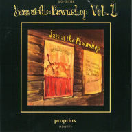 Title: Jazz at the Pawnshop, Vol. 1, Artist: Arne Domnerus