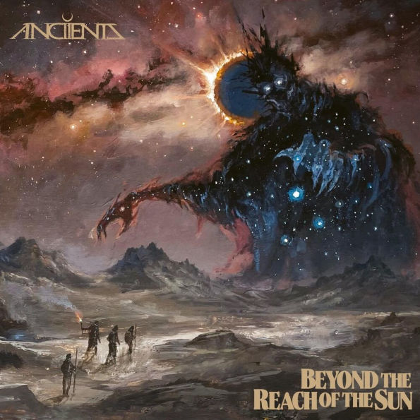 Beyond the Reach of Sun