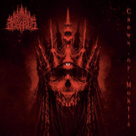 Title: Crown of Mortis, Artist: Wrath of Logarius