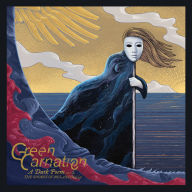 Title: A Dark Poem, Pt. 1: The Shores of Melancholia, Artist: Green Carnation