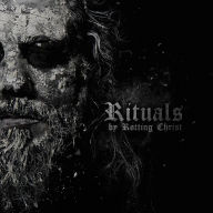 Title: Rituals, Artist: Rotting Christ