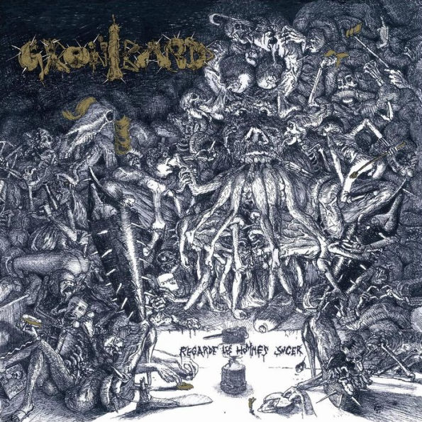 Regarde les Hommes Sucer