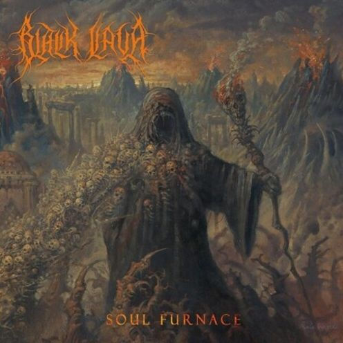 Soul Furnace