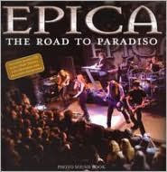 Title: The Road to Paradiso, Artist: Epica