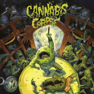 Title: The Weeding E.P., Artist: Cannabis Corpse