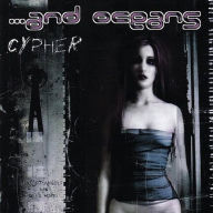 Title: Cypher [Clear Vinyl], Artist: ...And Oceans