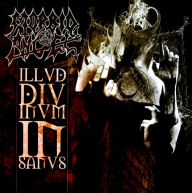 Title: Illud Divinum Insanus, Artist: Morbid Angel