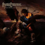 Title: Upon Desolate Sands, Artist: Hate Eternal