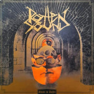 Title: Abuse to Suffer, Artist: Rotten Sound