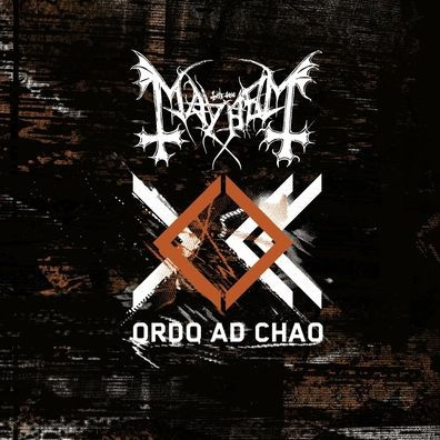 Ordo Ad Chao