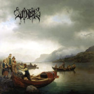 Title: Likferd, Artist: Windir