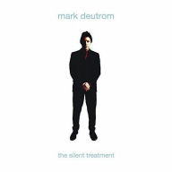 Title: The Silent Treatment [White Vinyl], Artist: Deutrom,Mark