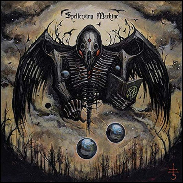 Spellcrying Machine