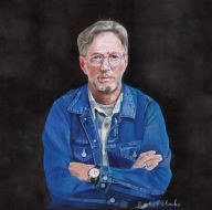 Title: I Still Do, Artist: Eric Clapton
