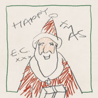 Title: Happy Xmas, Artist: Eric Clapton