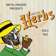 Title: Special Herbs 1 & 2 (Mf Doom), Artist: 