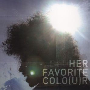 Her Favorite Colo(u)r