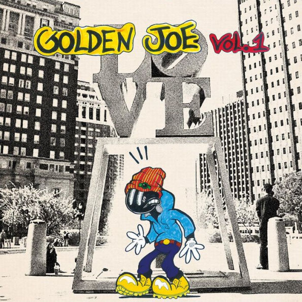 Golden Joe Season One