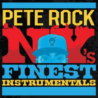 Title: NY's Finest Instrumentals, Artist: Pete Rock