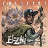 Title: Zhigeist, Artist: eLZhi