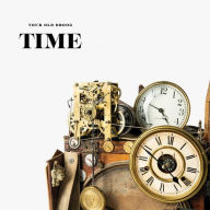 Title: Time, Artist: Your Old Droog