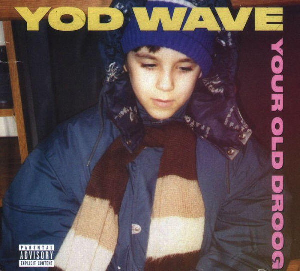 YOD Wave