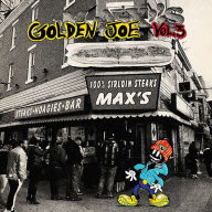 Title: Golden Joe, Vol. 3, Artist: Sadhugold