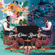 Title: Good Vibes/Bad Vibes, Artist: Roy Ayers